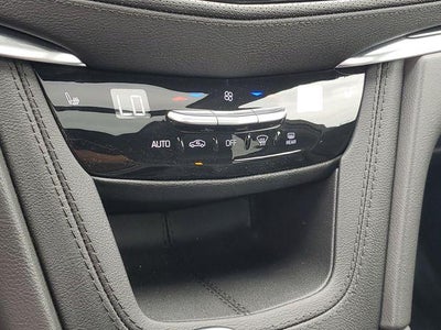 2024 Cadillac XT6 AWD Luxury