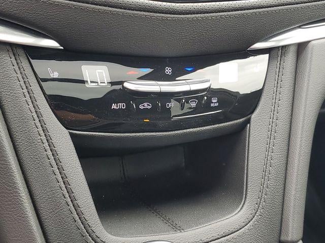 2024 Cadillac XT6 AWD Luxury