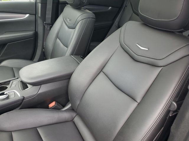 2024 Cadillac XT6 AWD Luxury
