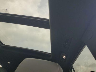 2024 Cadillac XT6 AWD Luxury