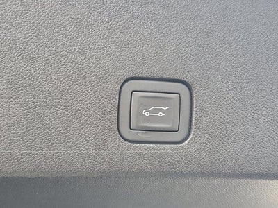 2025 Cadillac XT6 AWD Luxury