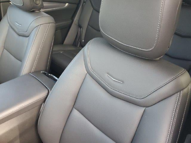 2025 Cadillac XT6 AWD Luxury