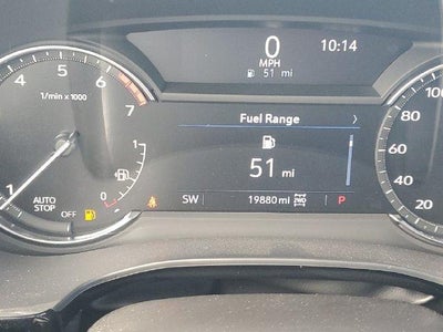 2025 Cadillac XT6 AWD Luxury