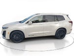 2025 Cadillac XT6 AWD Luxury