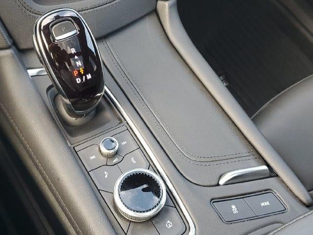 2025 Cadillac XT6 AWD Luxury