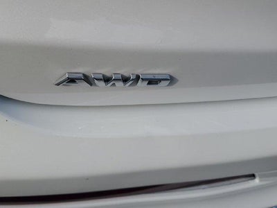 2025 Cadillac XT6 AWD Luxury