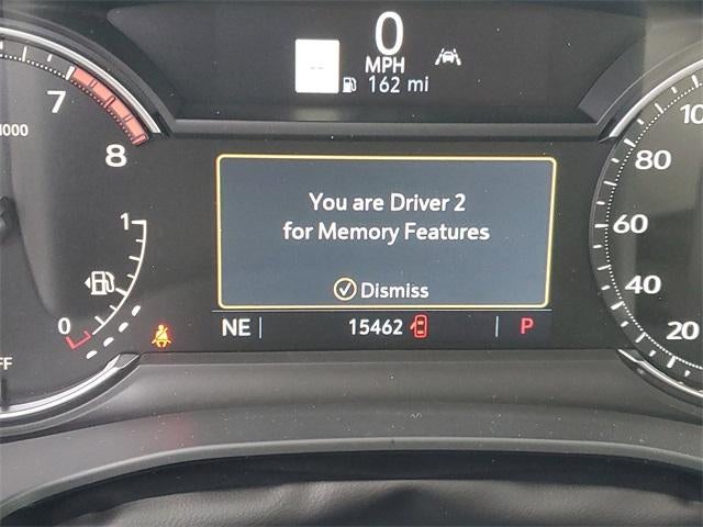 2024 Cadillac XT6 FWD Premium Luxury