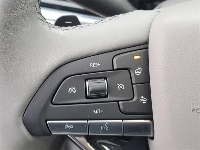 2024 Cadillac XT6 FWD Premium Luxury