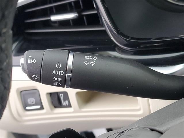 2024 Cadillac XT6 FWD Premium Luxury