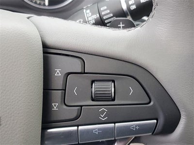 2024 Cadillac XT6 FWD Premium Luxury