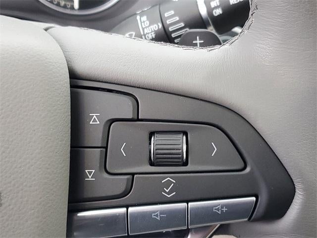 2024 Cadillac XT6 FWD Premium Luxury