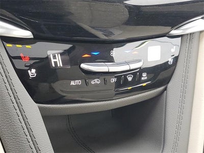 2024 Cadillac XT6 FWD Premium Luxury