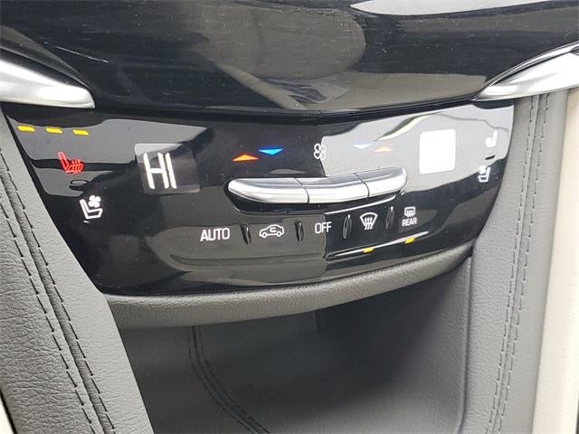 2024 Cadillac XT6 FWD Premium Luxury