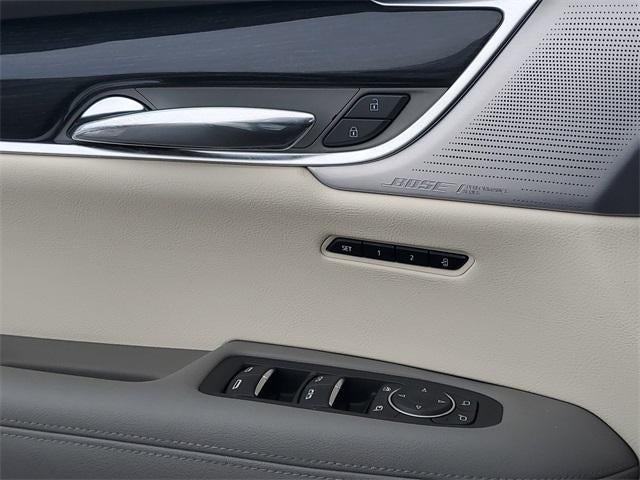 2024 Cadillac XT6 FWD Premium Luxury