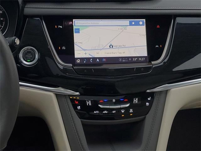 2024 Cadillac XT6 FWD Premium Luxury