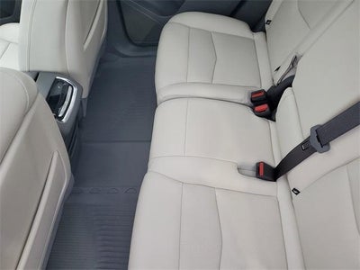 2024 Cadillac XT6 FWD Premium Luxury