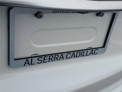 2024 Cadillac XT6 FWD Premium Luxury