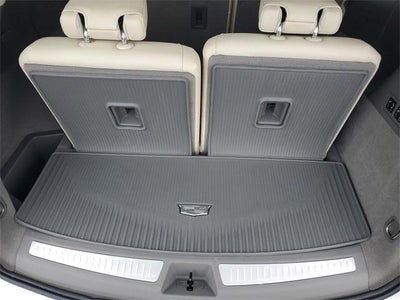 2024 Cadillac XT6 FWD Premium Luxury