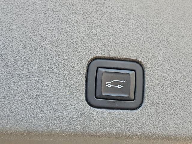 2024 Cadillac XT6 AWD Premium Luxury