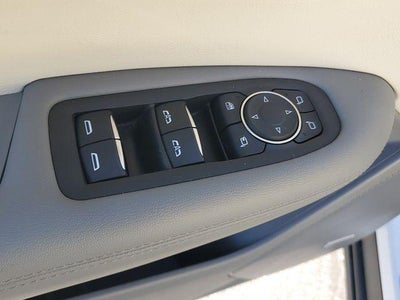 2024 Cadillac XT6 AWD Premium Luxury