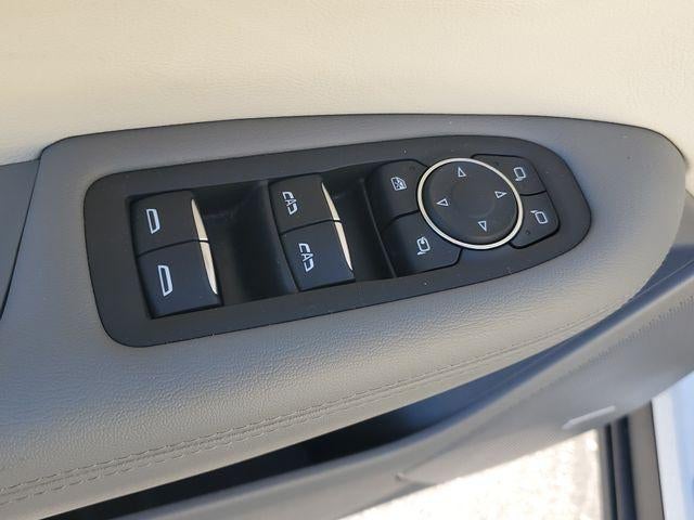 2024 Cadillac XT6 AWD Premium Luxury