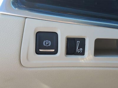 2024 Cadillac XT6 AWD Premium Luxury