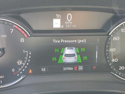 2024 Cadillac XT6 AWD Premium Luxury