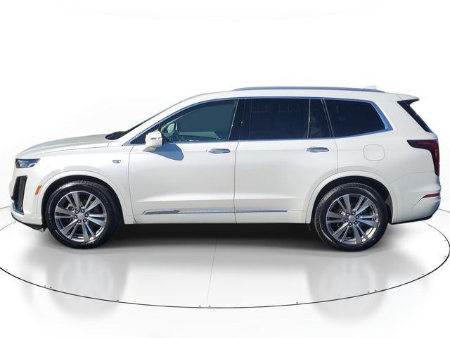 2024 Cadillac XT6 AWD Premium Luxury