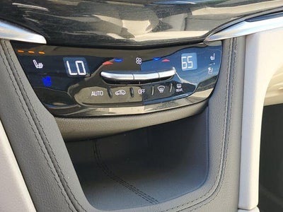 2024 Cadillac XT6 AWD Premium Luxury