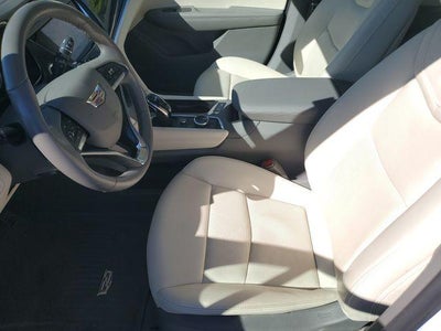 2024 Cadillac XT6 AWD Premium Luxury