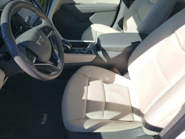 2024 Cadillac XT6 AWD Premium Luxury
