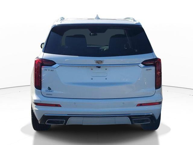 2024 Cadillac XT6 AWD Premium Luxury