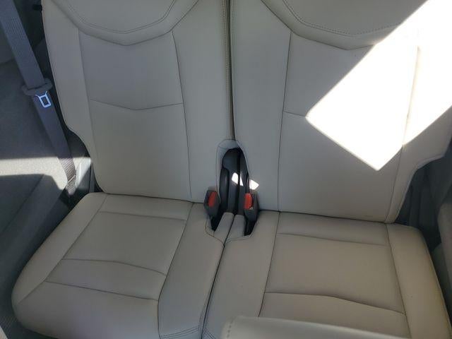 2024 Cadillac XT6 AWD Premium Luxury