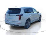 2024 Cadillac XT6 AWD Premium Luxury