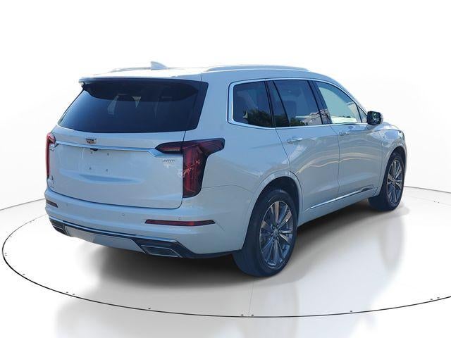 2024 Cadillac XT6 AWD Premium Luxury