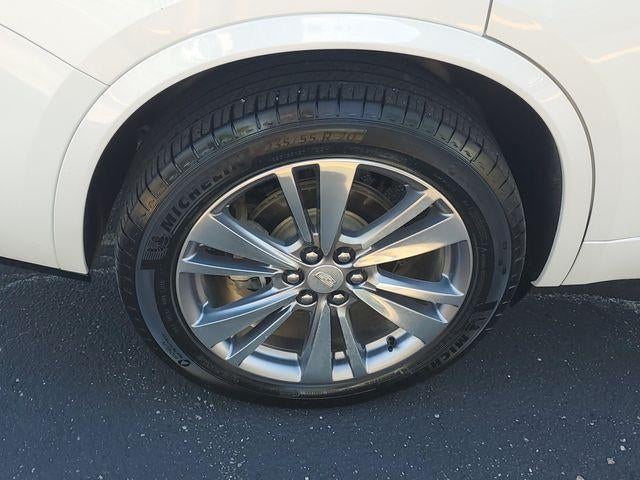 2024 Cadillac XT6 AWD Premium Luxury