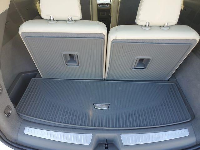 2024 Cadillac XT6 AWD Premium Luxury