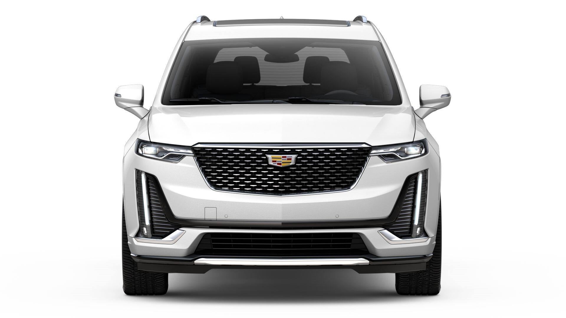 2025 Cadillac XT6 Base