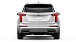 2025 Cadillac XT6 Base