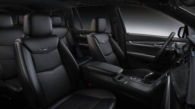 2025 Cadillac XT6 Base