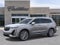 2025 Cadillac XT6 AWD Premium Luxury