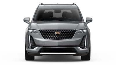 2025 Cadillac XT6 AWD Premium Luxury
