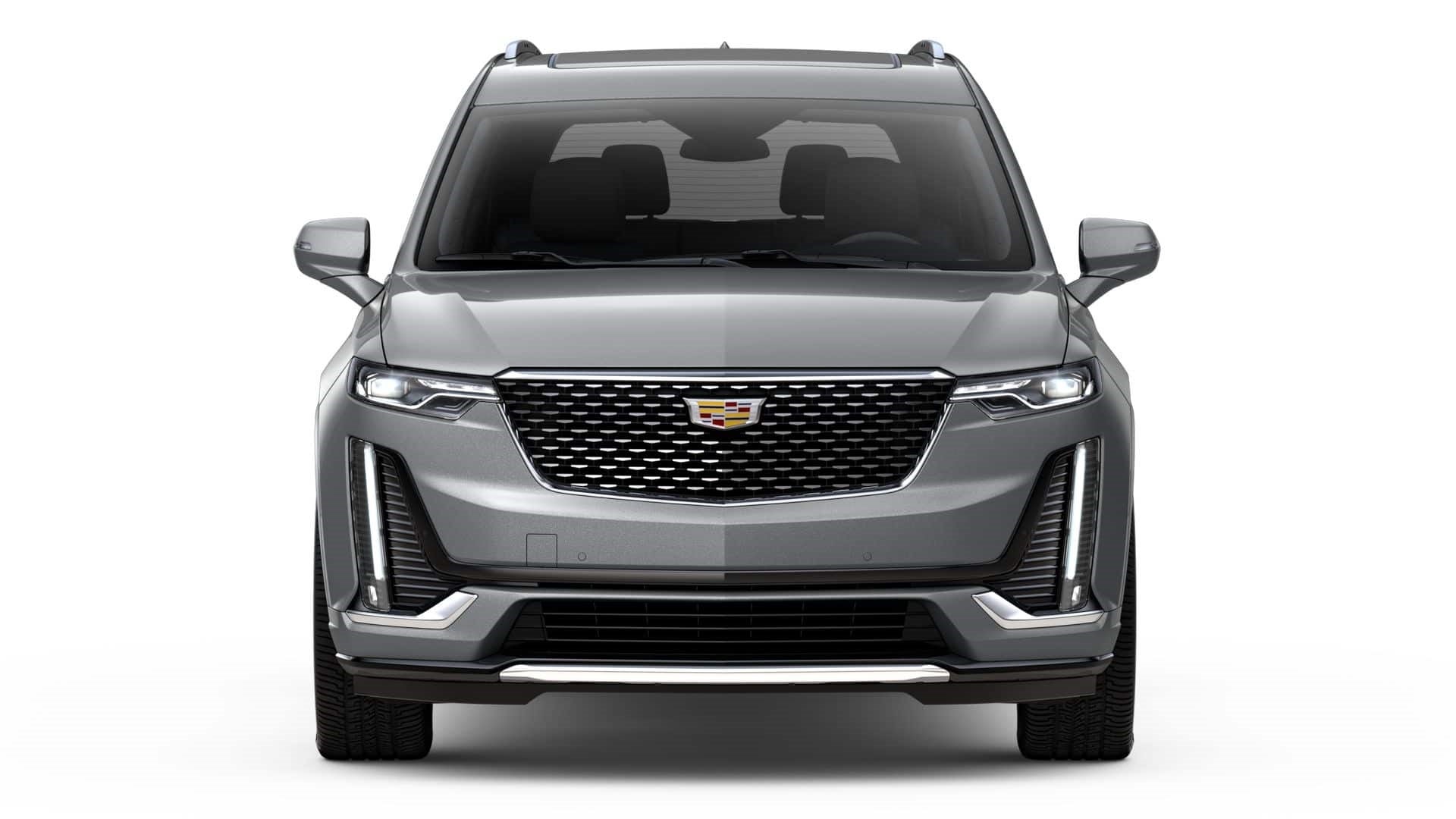 2025 Cadillac XT6 AWD Premium Luxury
