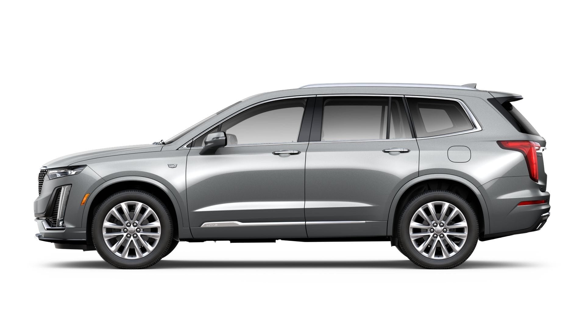 2025 Cadillac XT6 AWD Premium Luxury