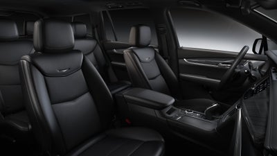 2025 Cadillac XT6 AWD Premium Luxury