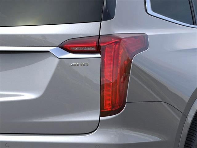 2025 Cadillac XT6 AWD Premium Luxury