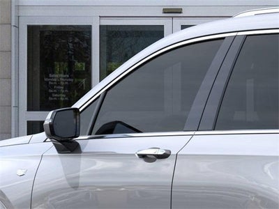 2025 Cadillac XT6 AWD Premium Luxury