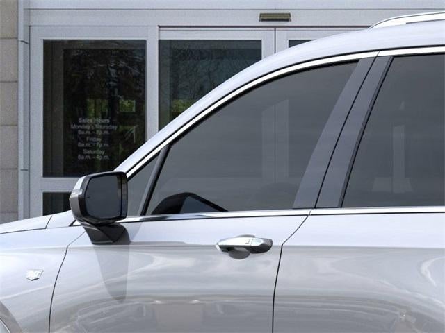 2025 Cadillac XT6 AWD Premium Luxury