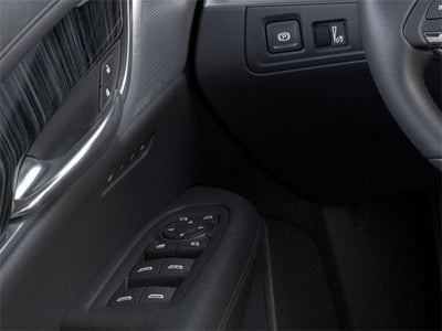 2025 Cadillac XT6 AWD Premium Luxury