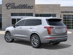 2025 Cadillac XT6 AWD Premium Luxury
